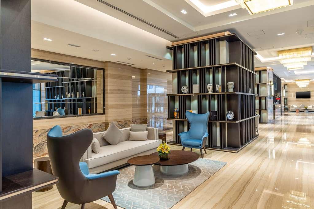 Hotel Doubletree By Hilton Downtown