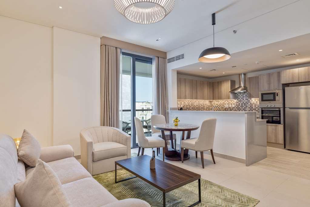 Hotel Doubletree By Hilton Downtown Doha