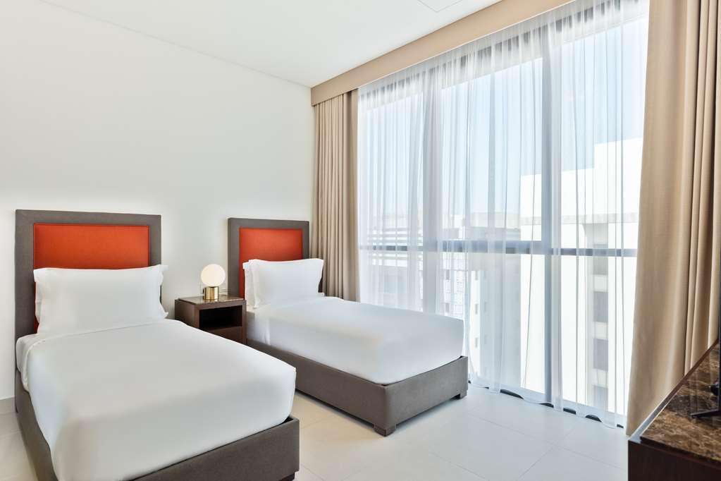 Doubletree By Hilton Downtown Doha