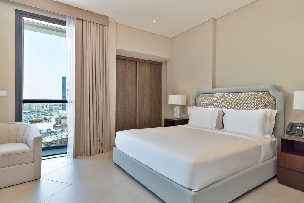 Hotel Doubletree By Hilton Downtown Doha