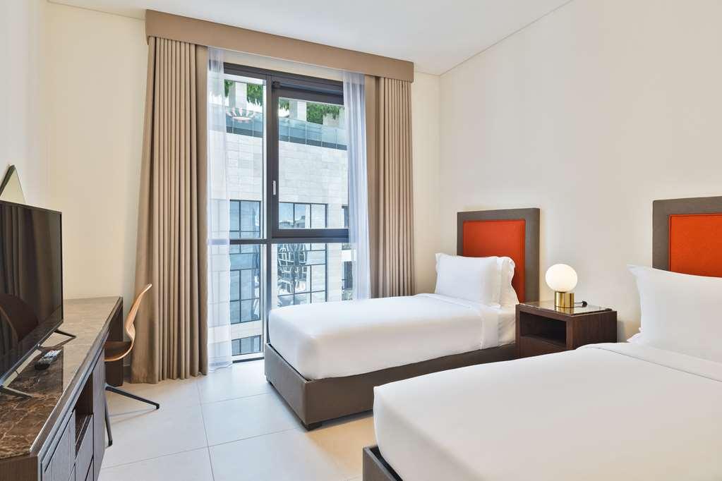 Doubletree By Hilton Downtown Doha