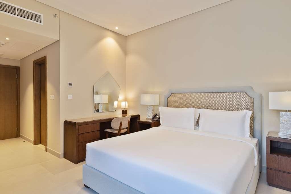 Doubletree By Hilton Downtown Doha