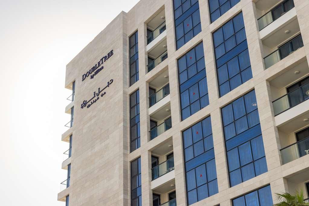 Doubletree By Hilton Downtown Doha