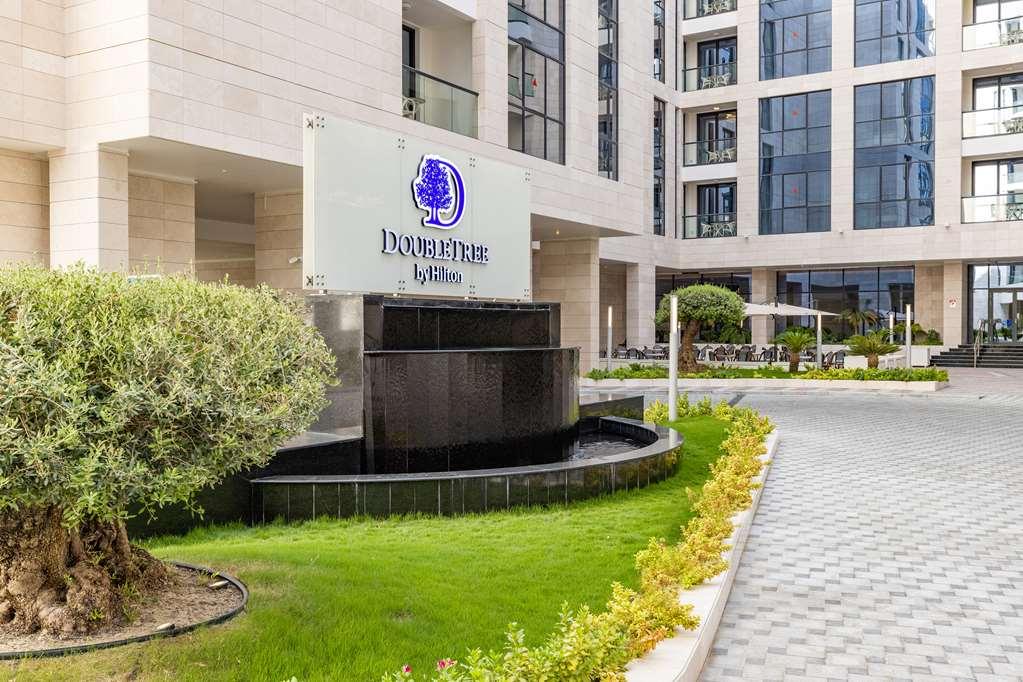 Hotel Doubletree By Hilton Downtown Doha