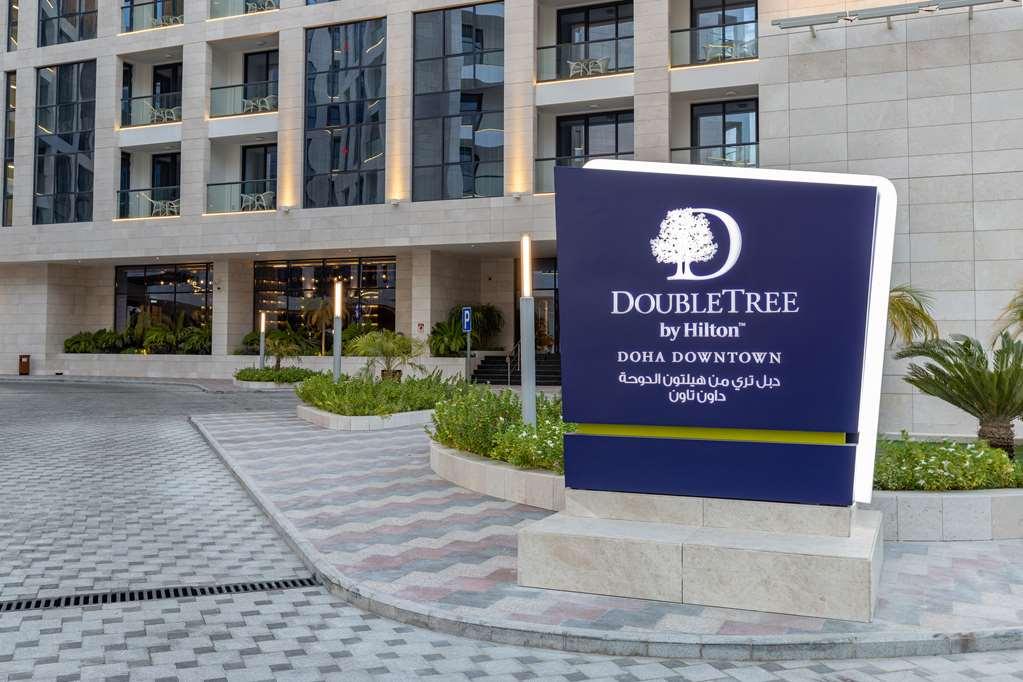 Hotel Doubletree By Hilton Downtown Doha