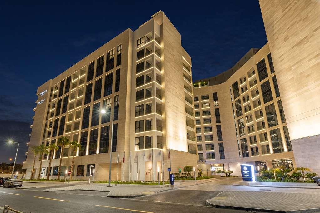Doubletree By Hilton Downtown Doha