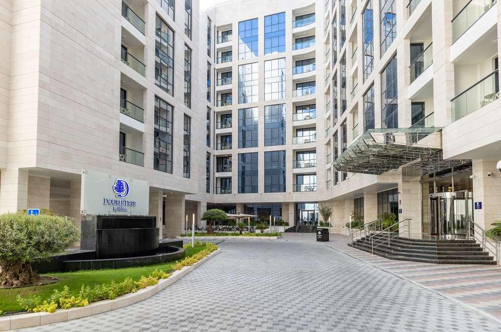 Hotel Doubletree By Hilton Downtown Doha