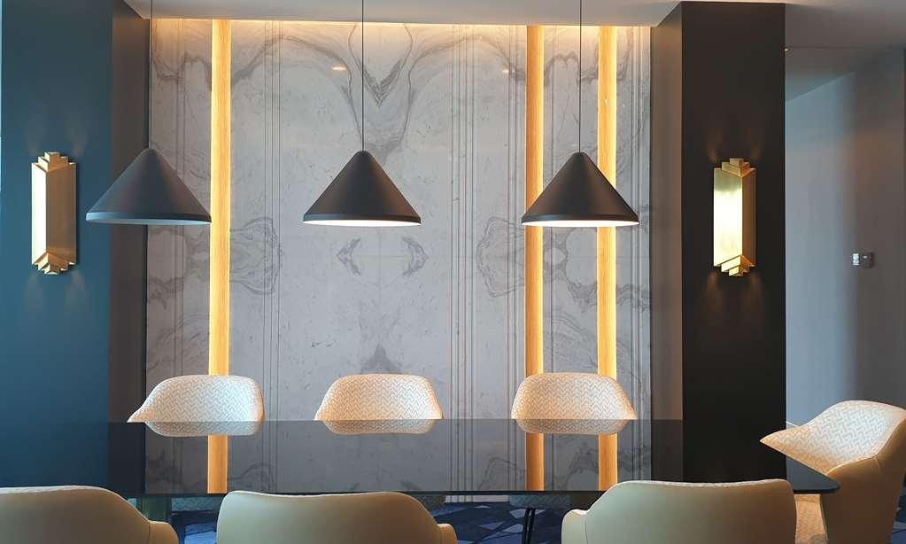 Hotel Steigenberger Doha