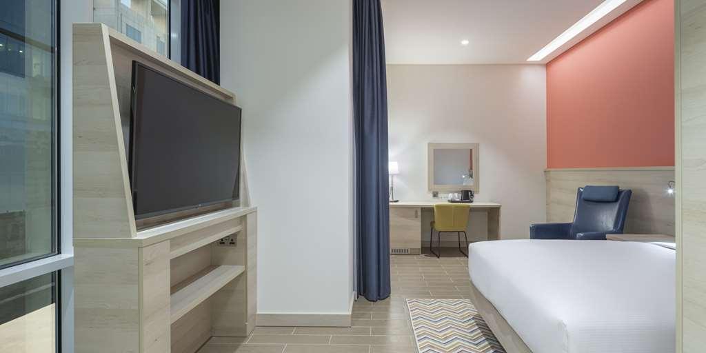 Hampton By Hilton Old Town Hotel 3*