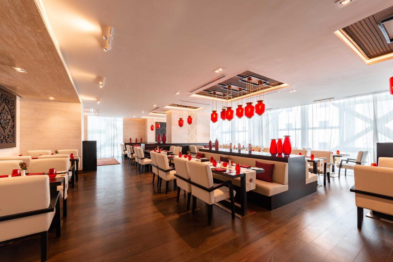 Hotel Shaza Doha