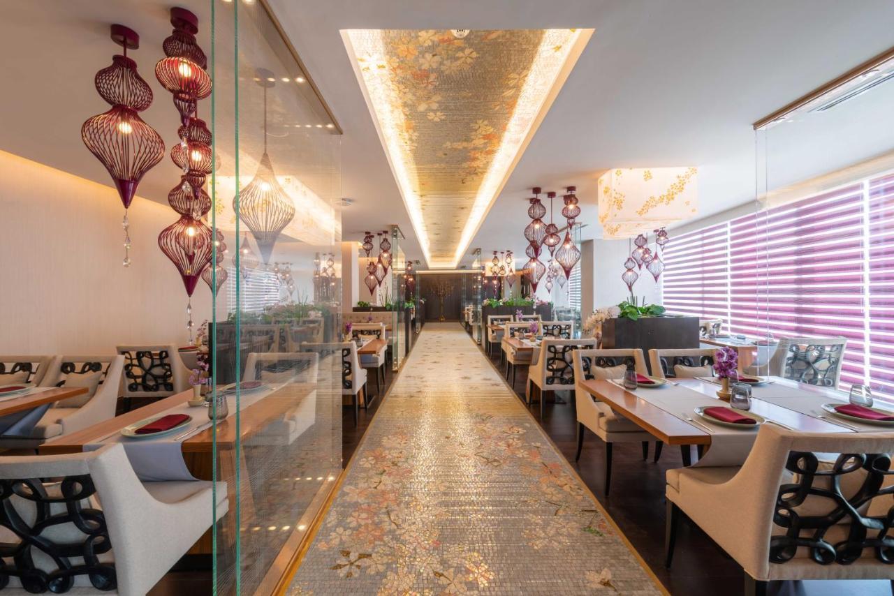 Shaza Hotel