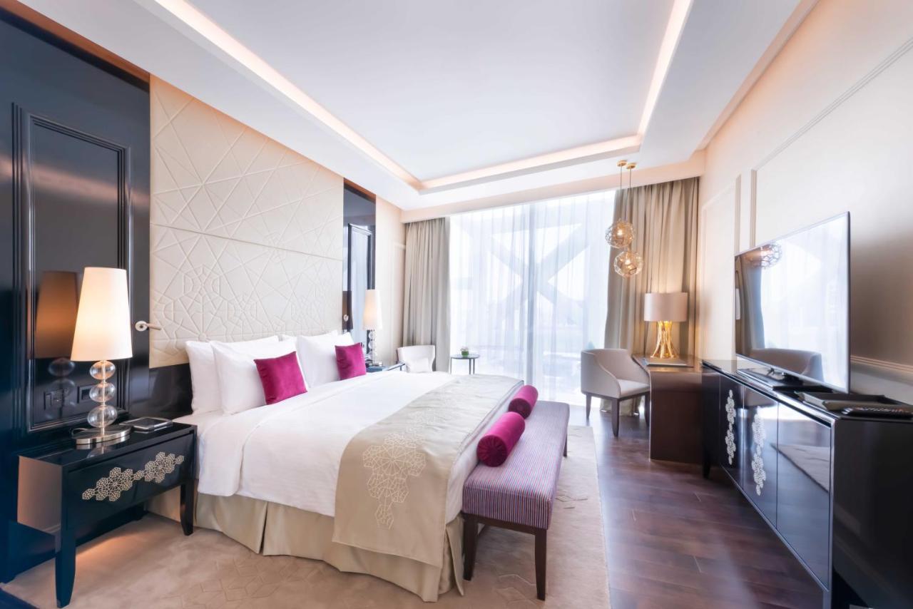 Shaza 5* Doha