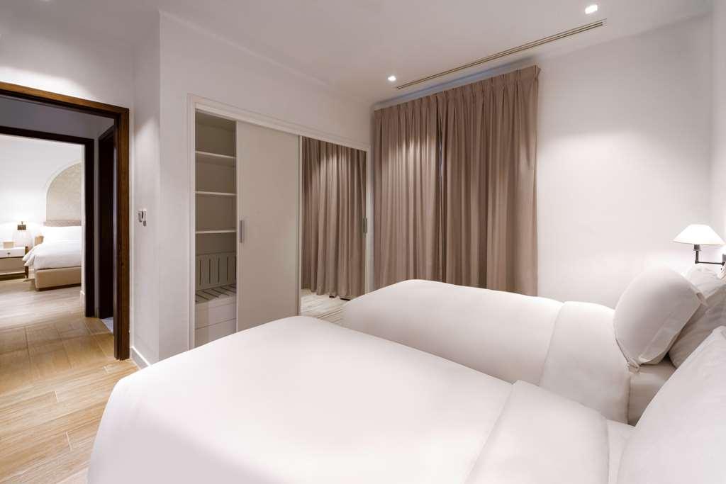 Hotel Mina & Residences *