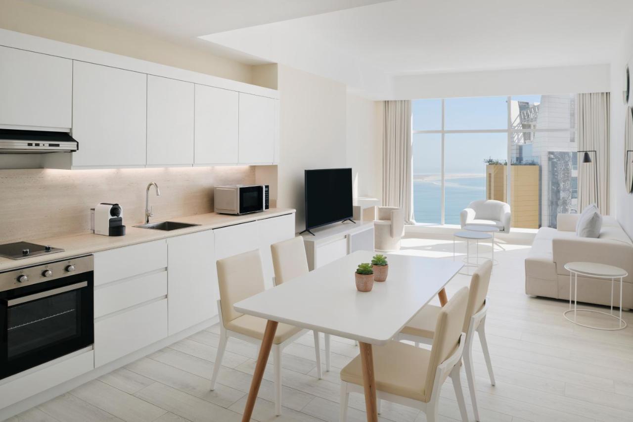 Hotel Element By Westin West Bay Doha