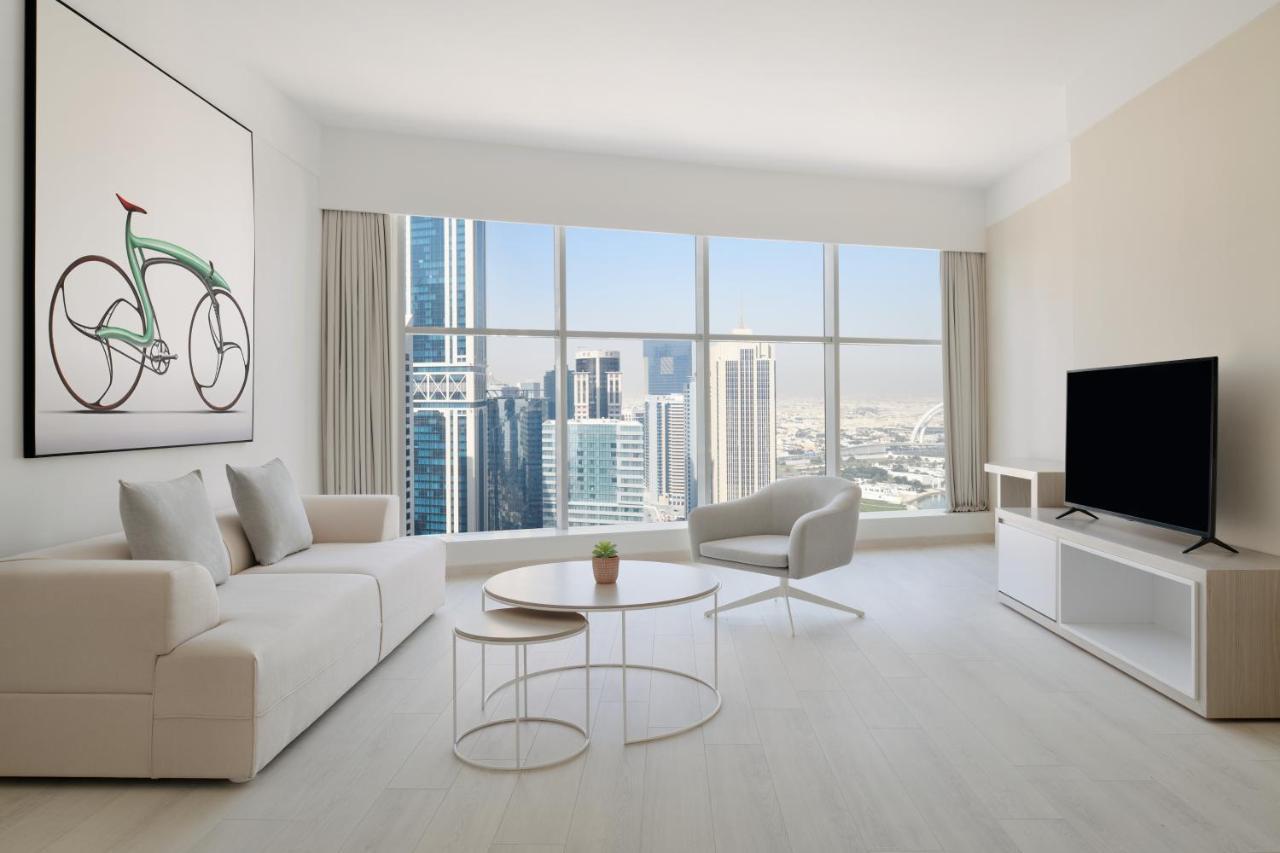Hotel Element By Westin West Bay