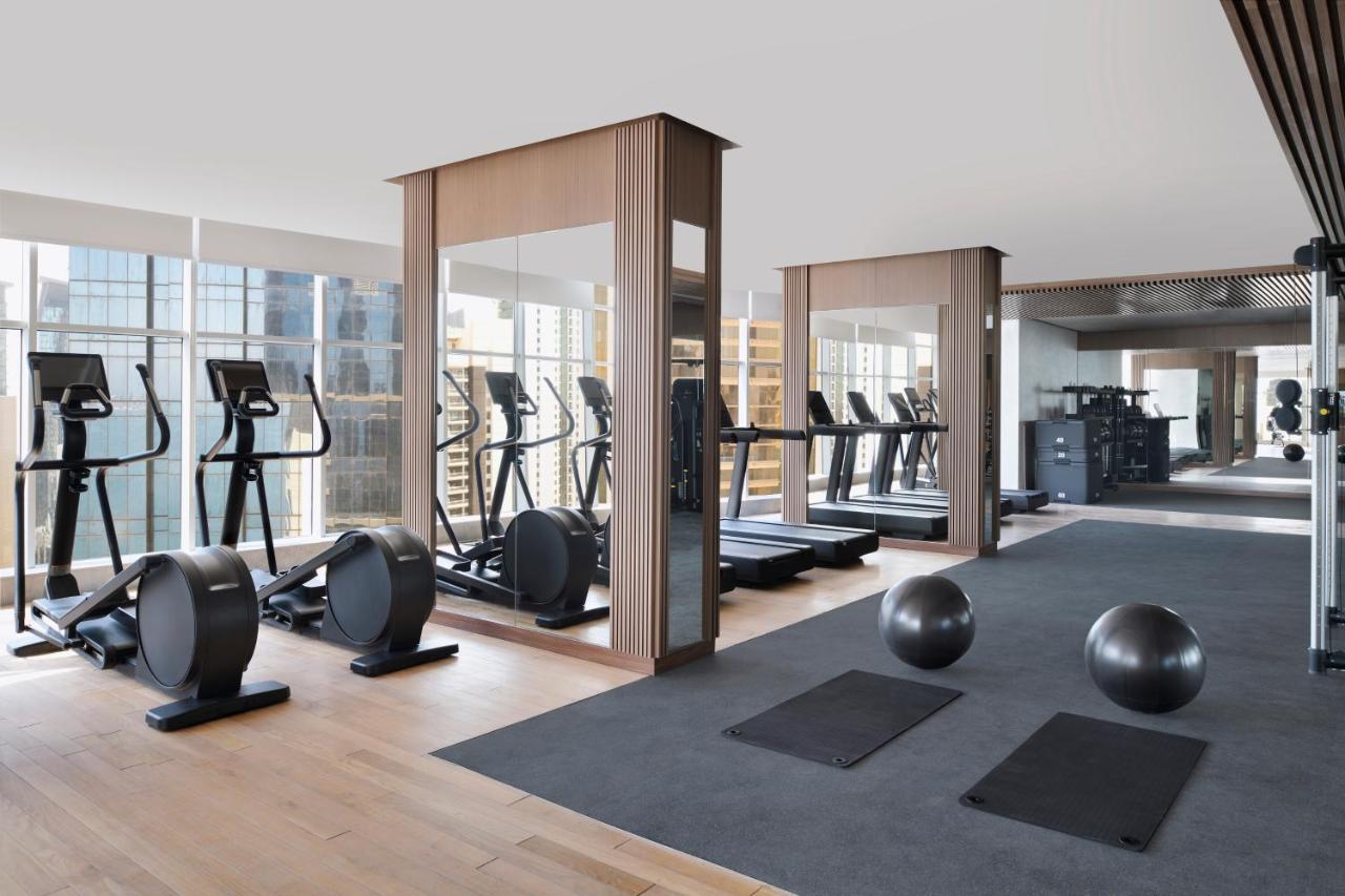 Element By Westin West Bay Hotel