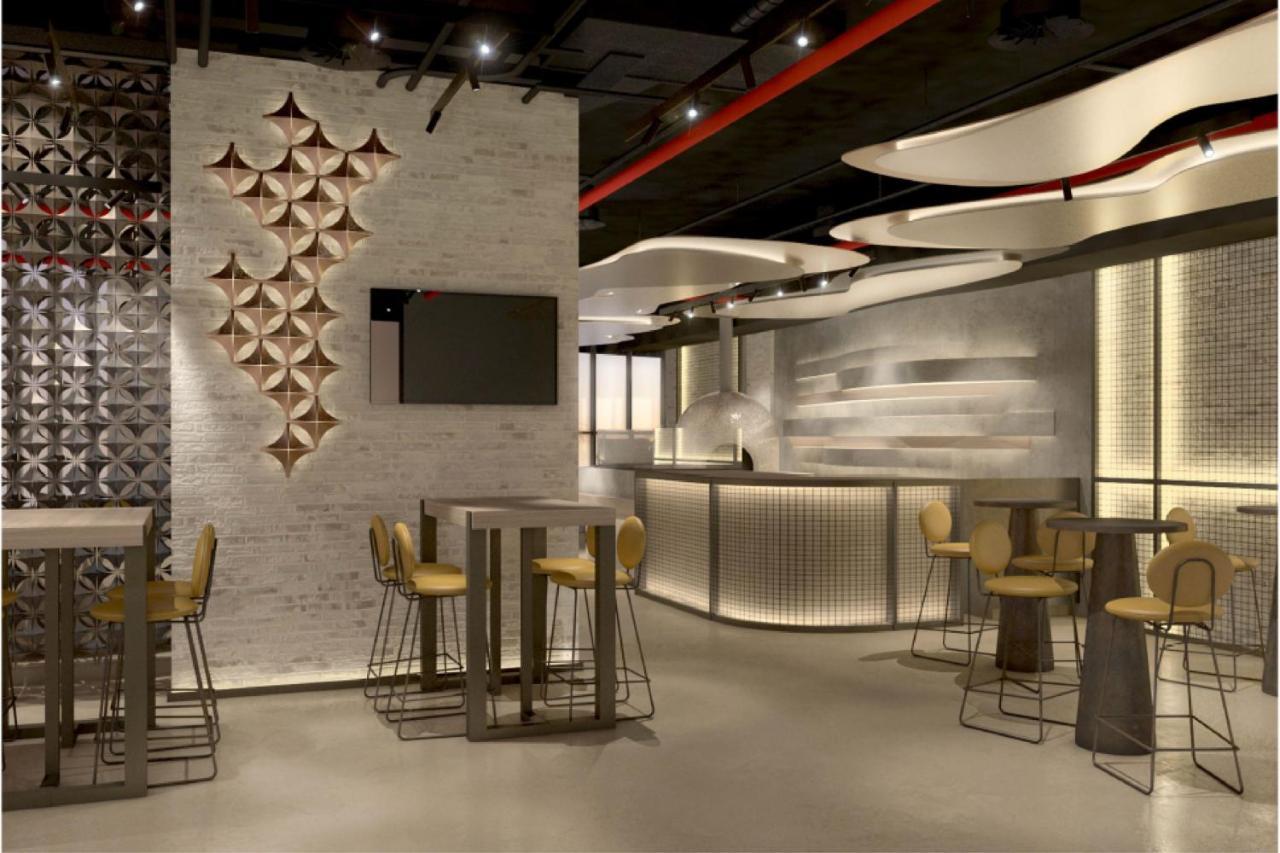 Hotel Element By Westin West Bay 5*