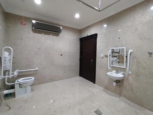 Al Khariss Hotel 2*