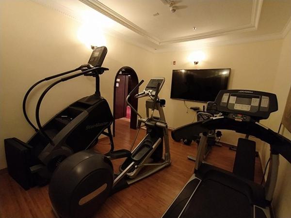 Hotel Al Khariss Doha