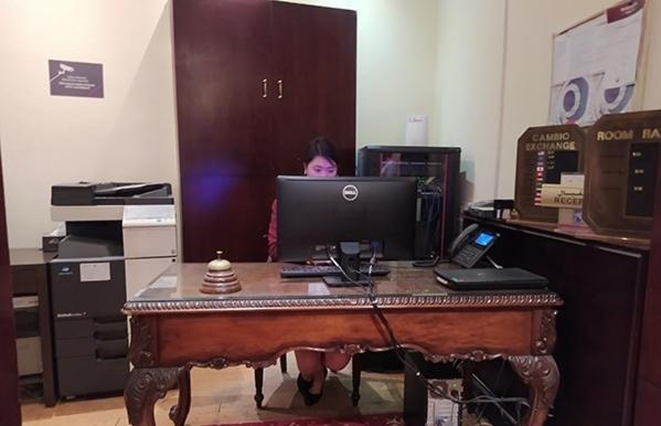 Al Khariss Hotel Doha