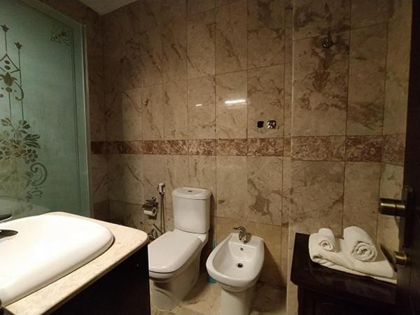 Al Khariss Hotel 2*