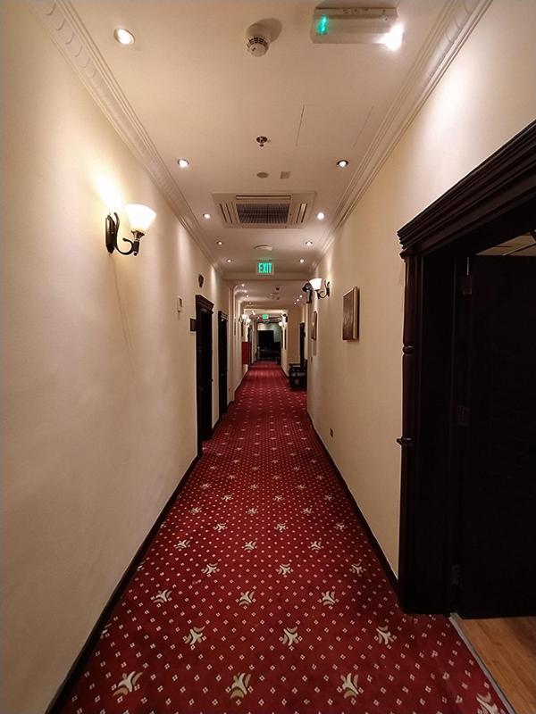 Hotel Al Khariss