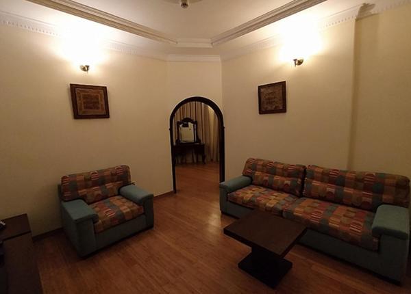 Al Khariss Hotel
