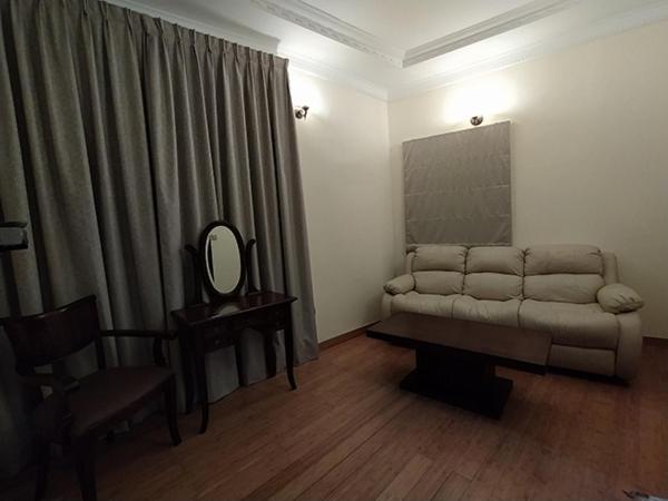 Hotel Al Khariss