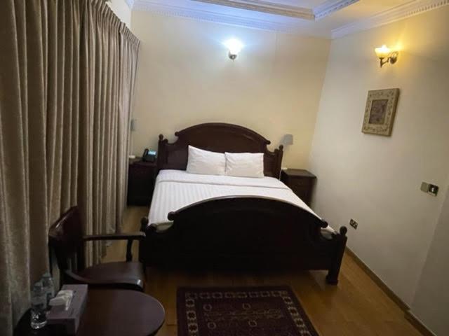 Al Khariss Hotel