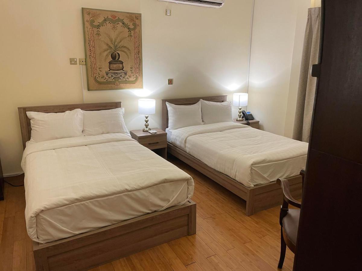 Hotel Al Khariss