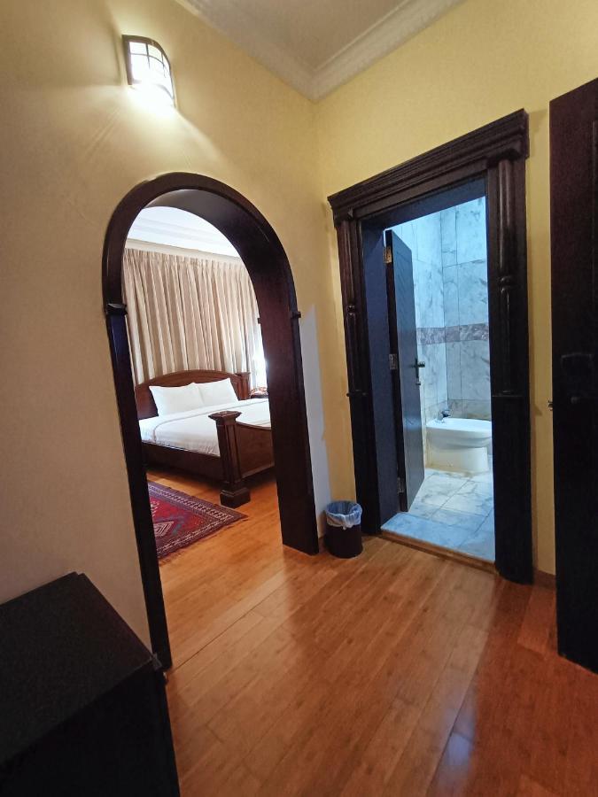 Al Khariss Doha