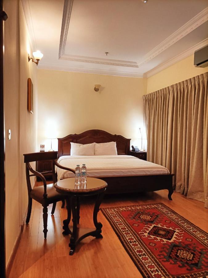 Hotel Al Khariss 2*