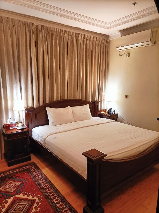 Hotel Al Khariss