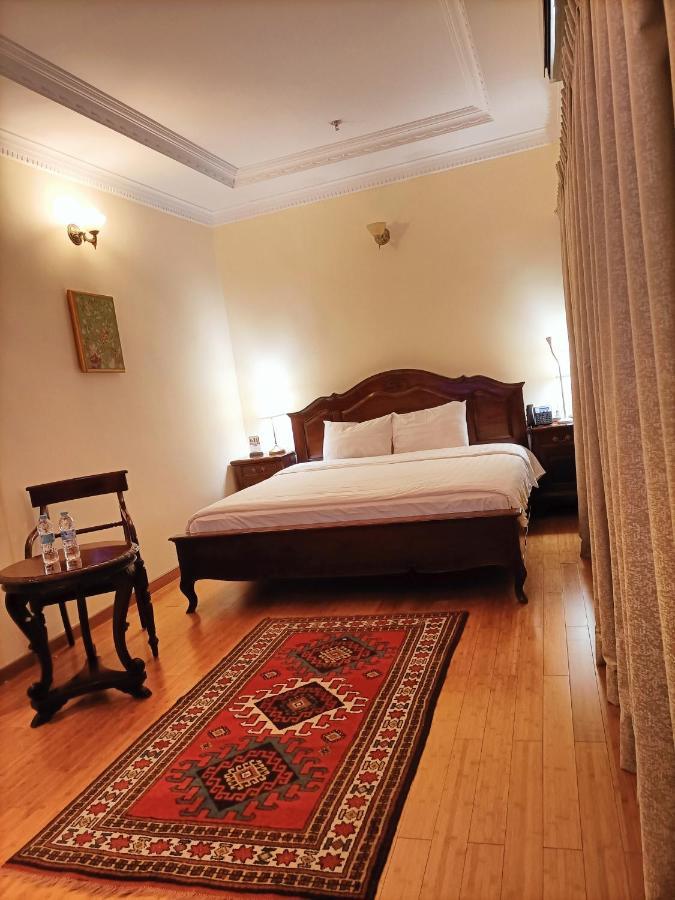 Al Khariss Hotel Doha