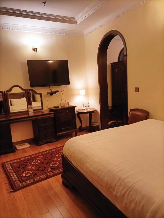 Hotel Al Khariss 2*