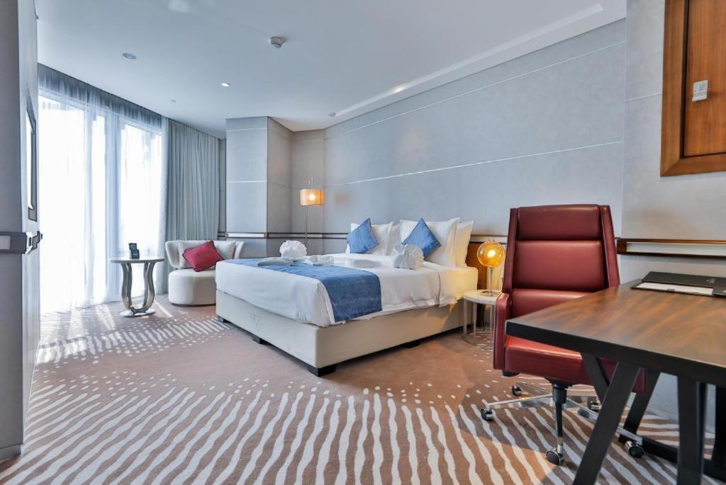 Apartment Vip Qatar *