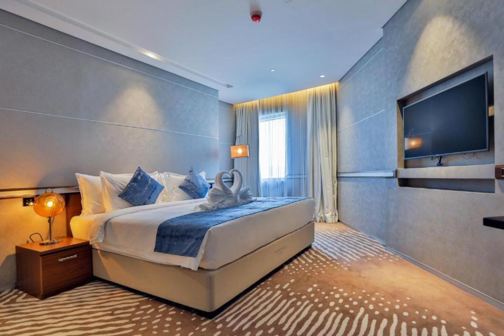 Apartment Vip Qatar *