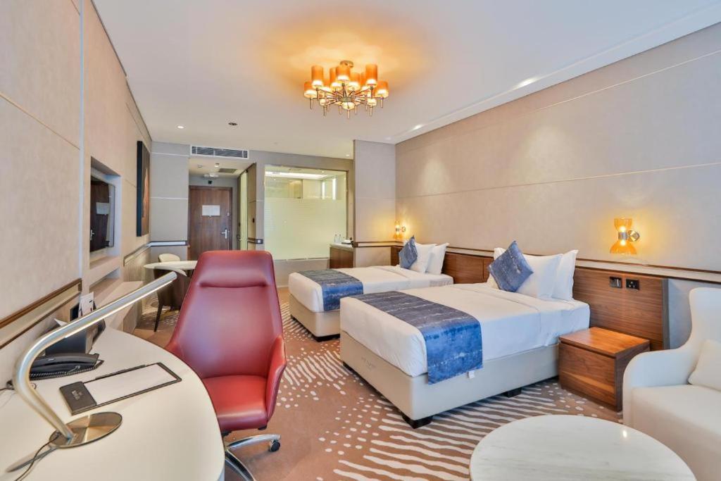 Vip Qatar Apartment Doha