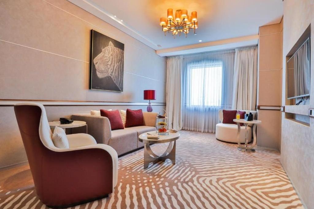 Vip Qatar Apartment