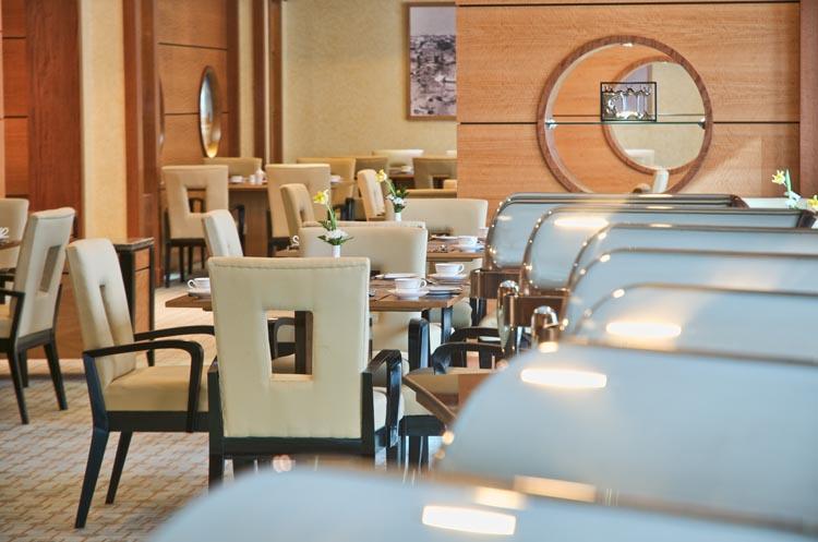 Wiseman Grand Hotel 5*