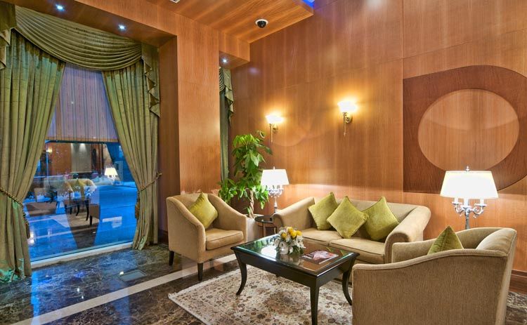 Wiseman Grand Hotel Doha