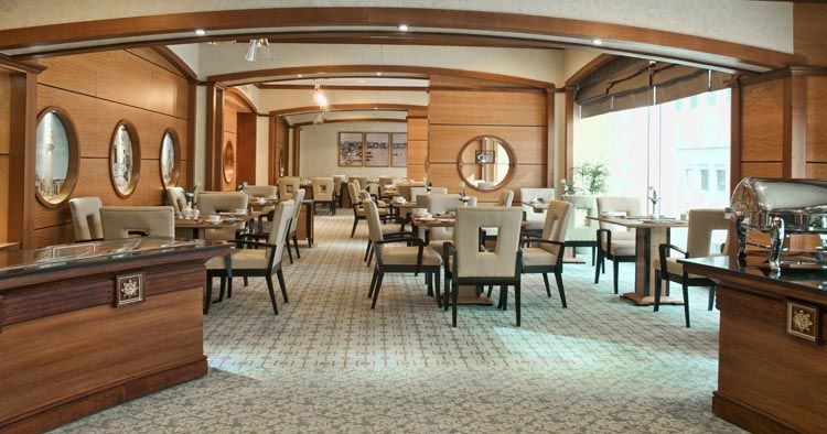 Wiseman Grand Doha