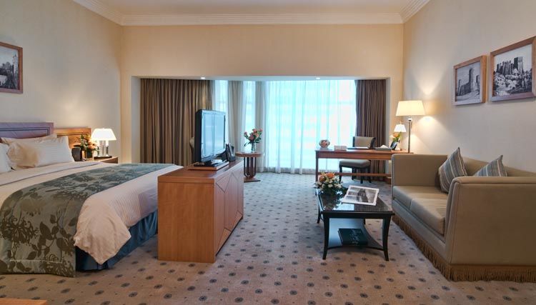 Wiseman Grand Doha