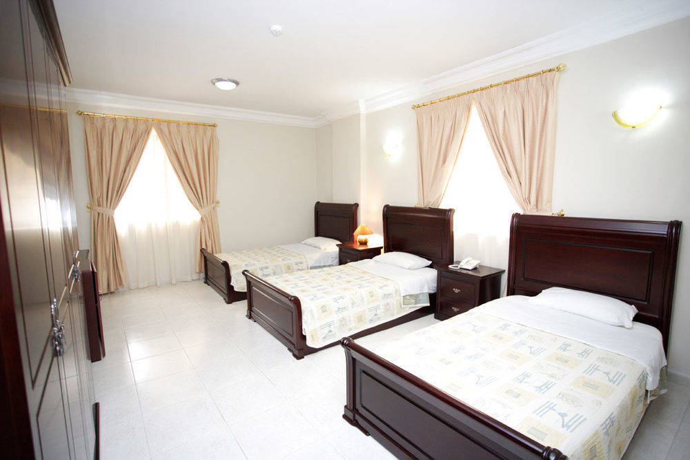 Al Mourouj Hotel Doha