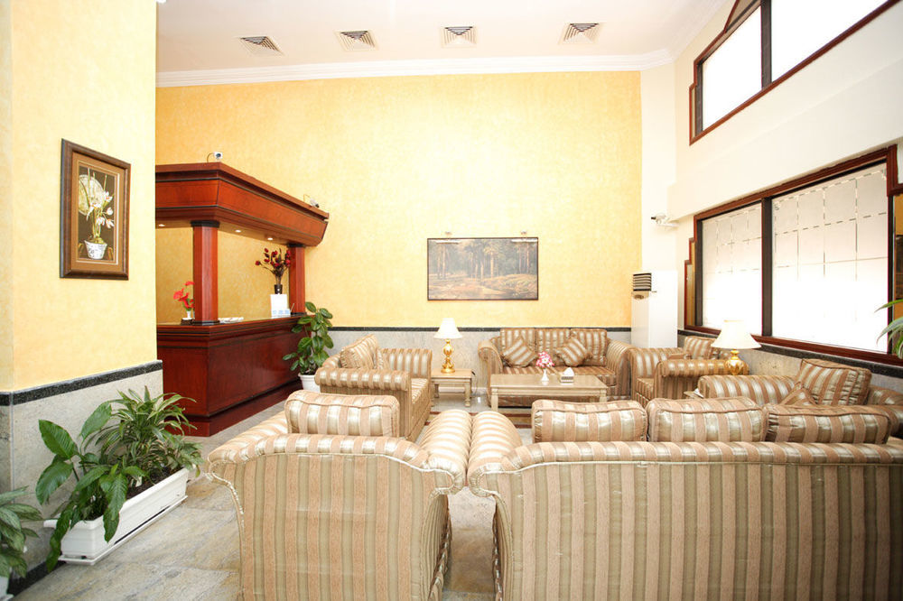Al Mourouj Doha
