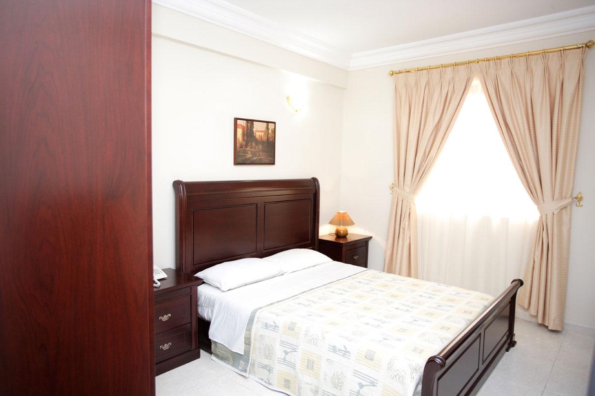 Hotel Al Mourouj 3*