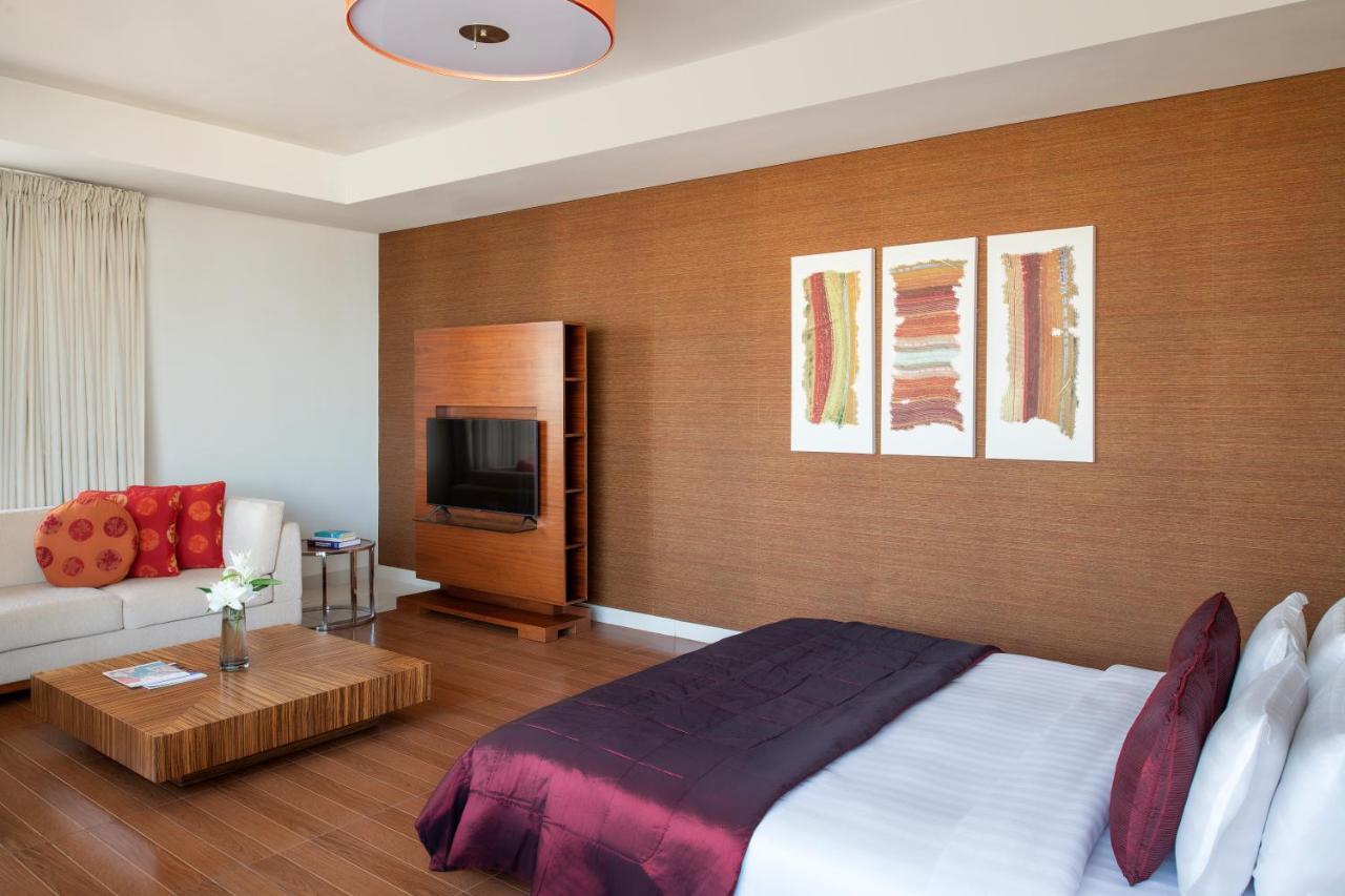 Fraser 5* Doha