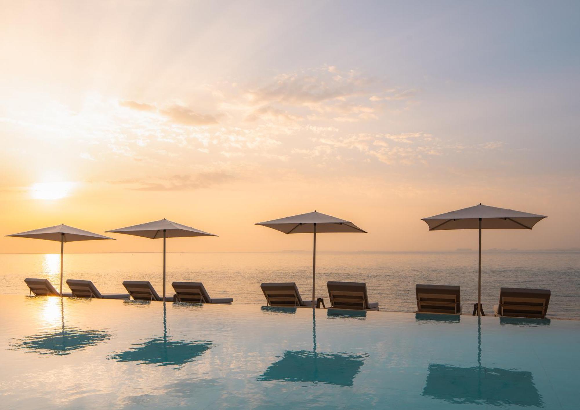 Tempat peranginan Four Seasons And Residences At The Pearl - Qatar Doha