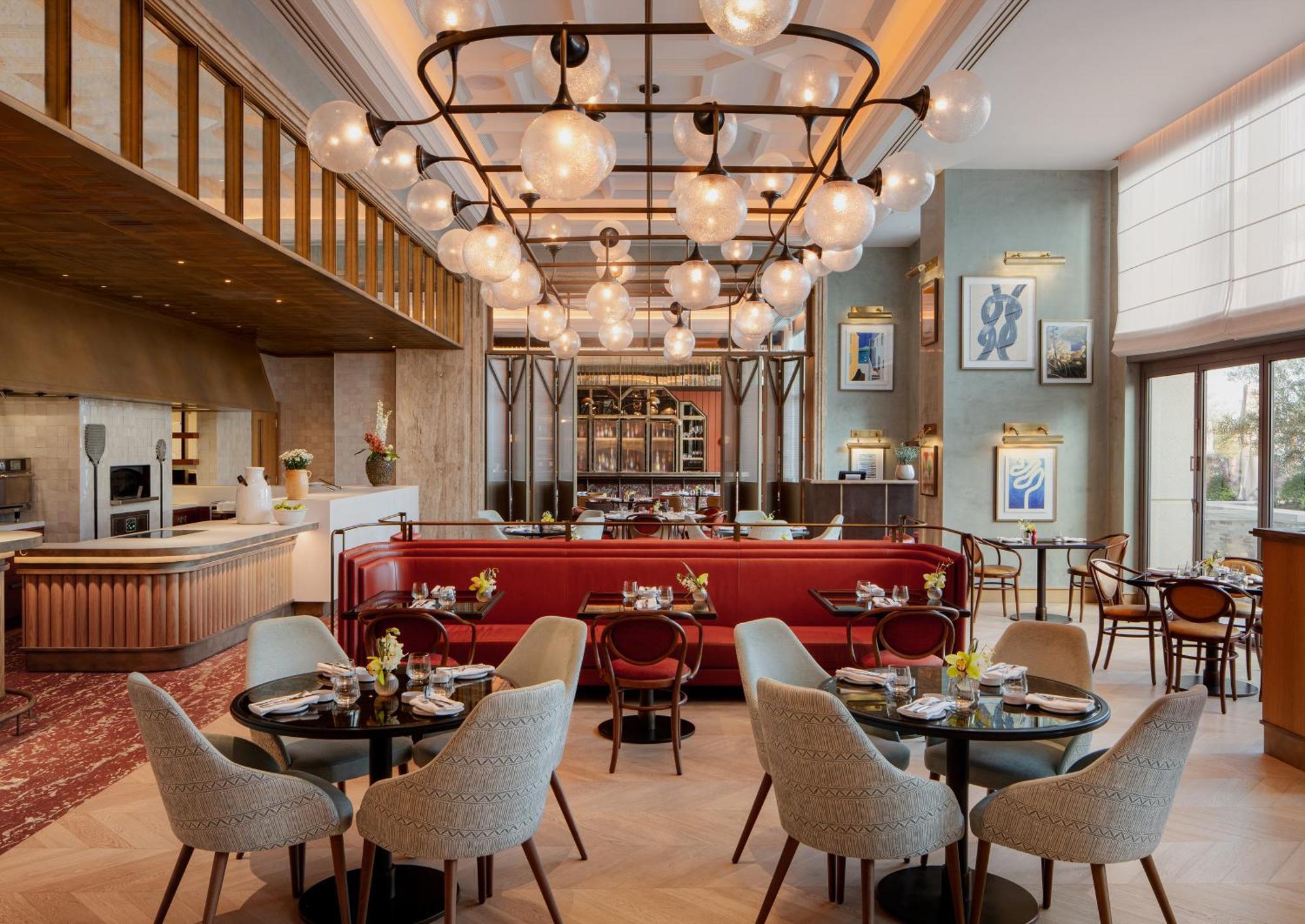 Four Seasons And Residences At The Pearl - Qatar Tempat peranginan Doha