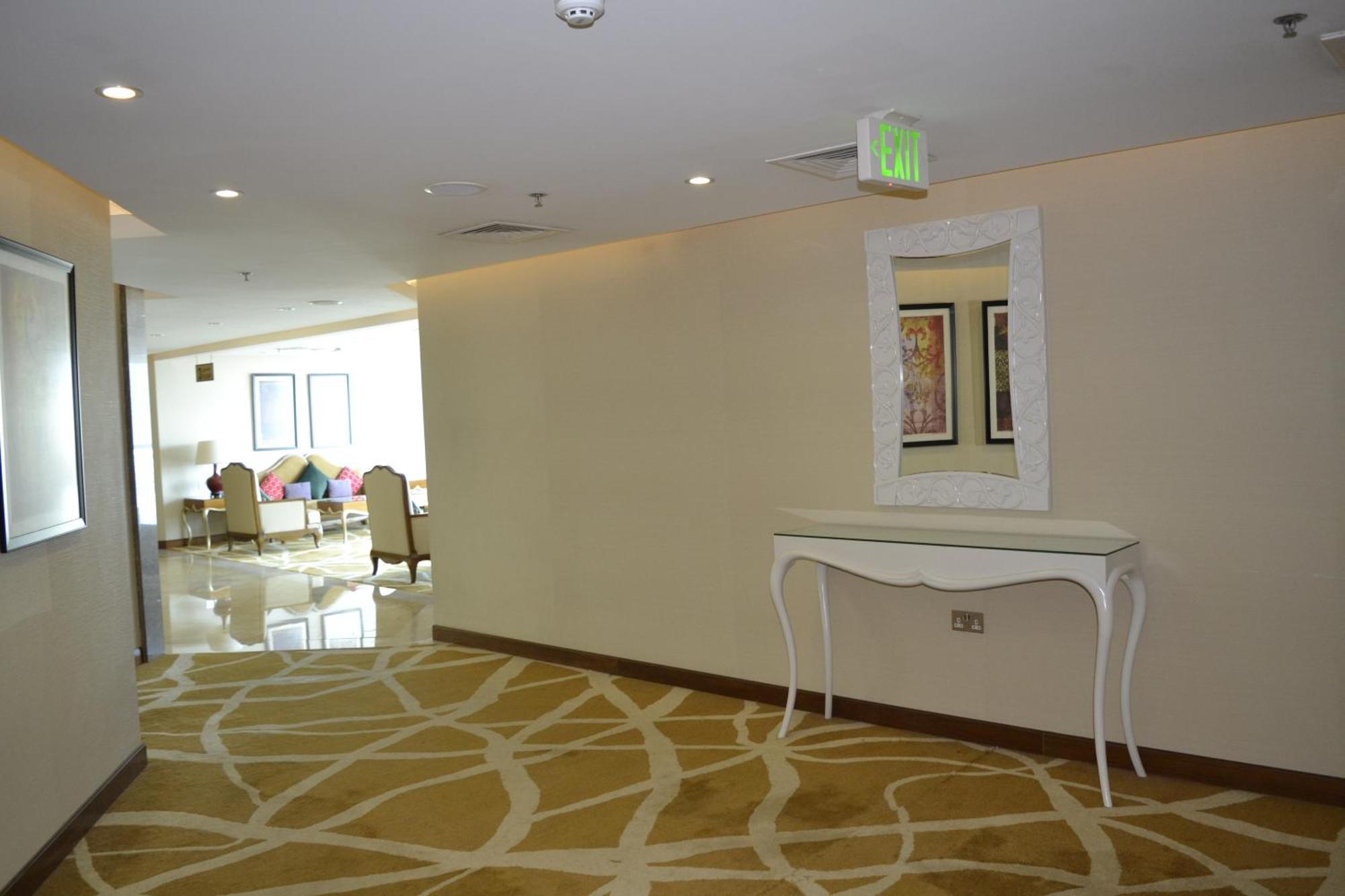 Wonder Palace Qatar Hotel Doha